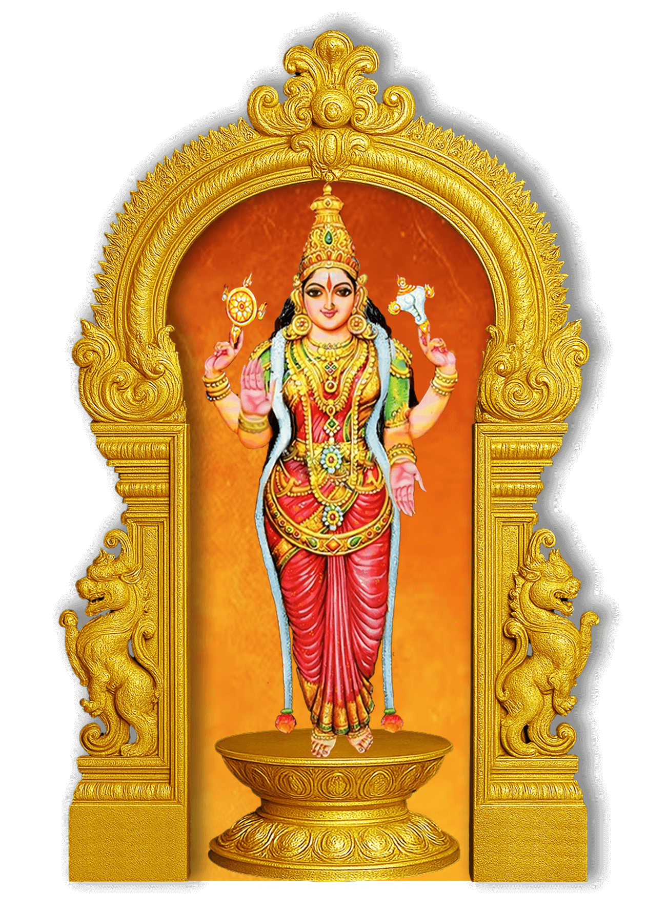 Devi