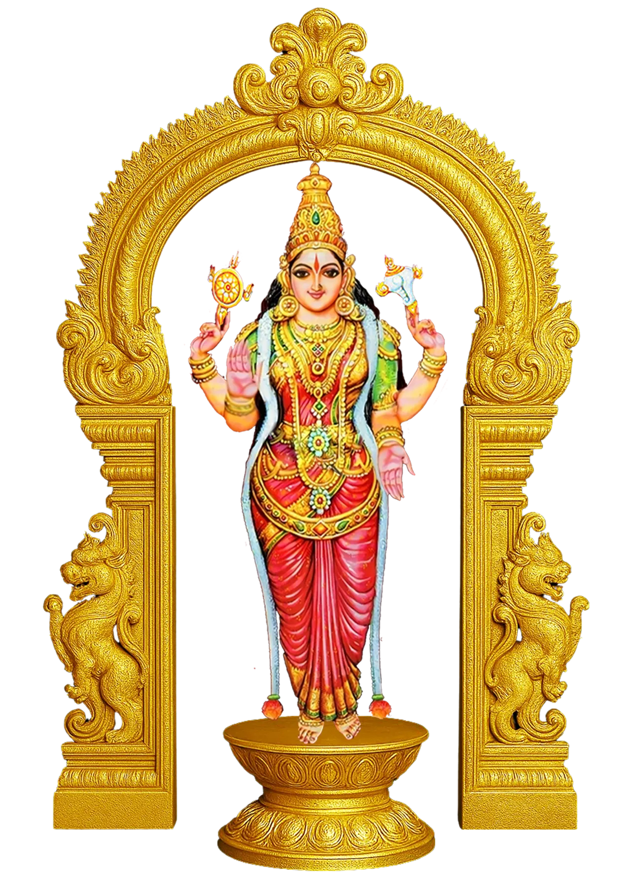 Devi